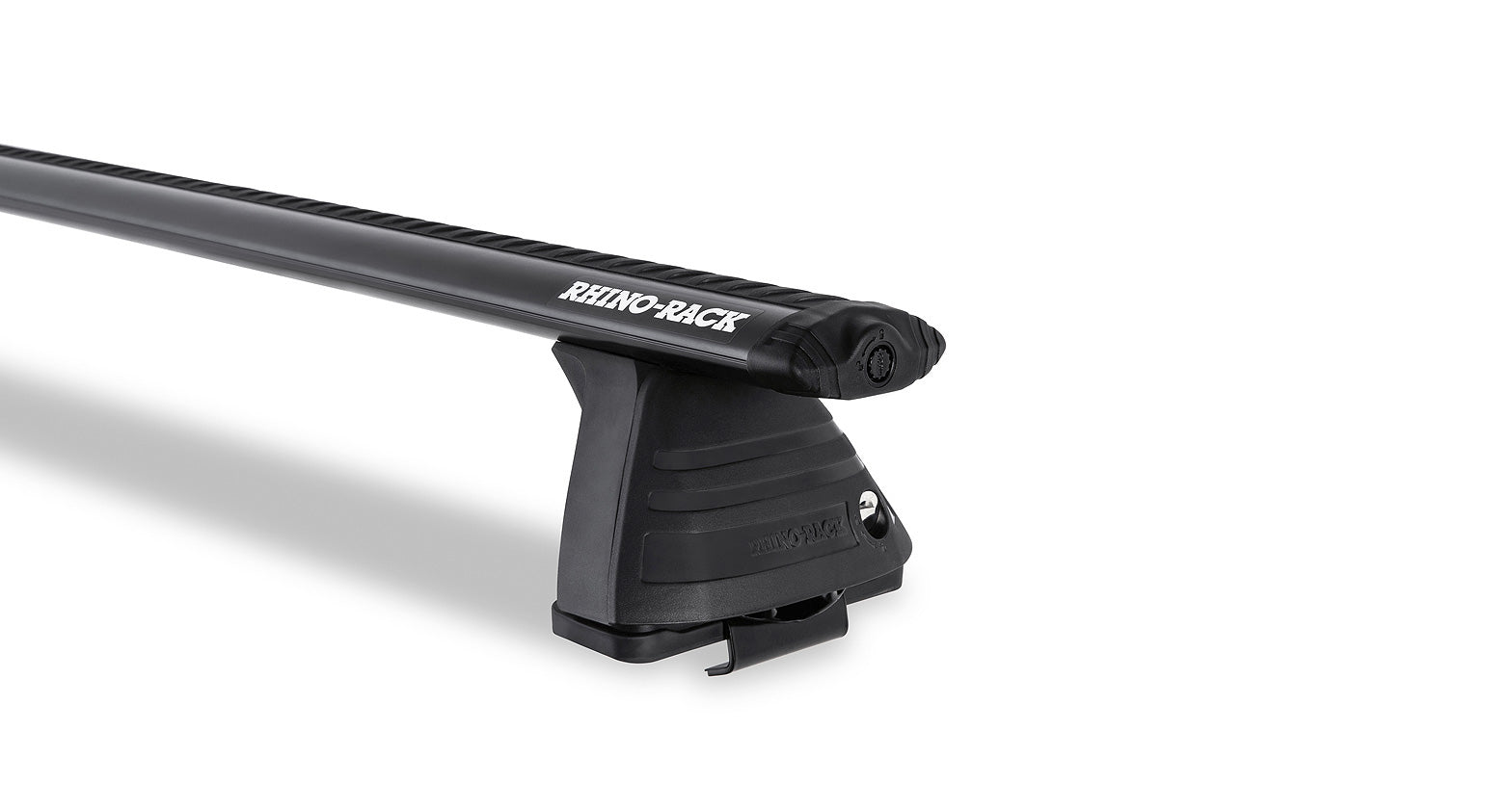 Vortex Roc25 Black 2 Bar Roof Rack