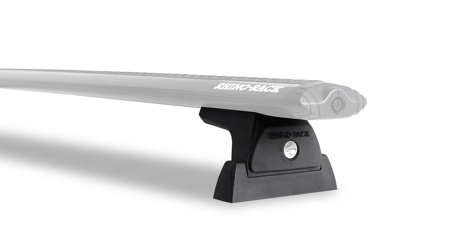 Sportz RLT600 Black 4 Bar Roof Rack