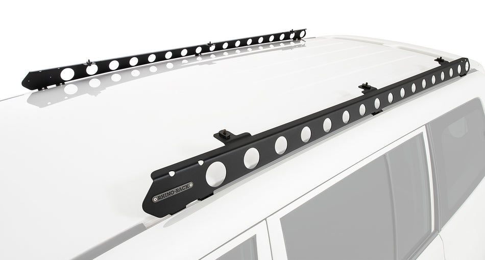 (RMPB1) MITSUB. PAJERO NP/NX 06AND RAIL B/BONE