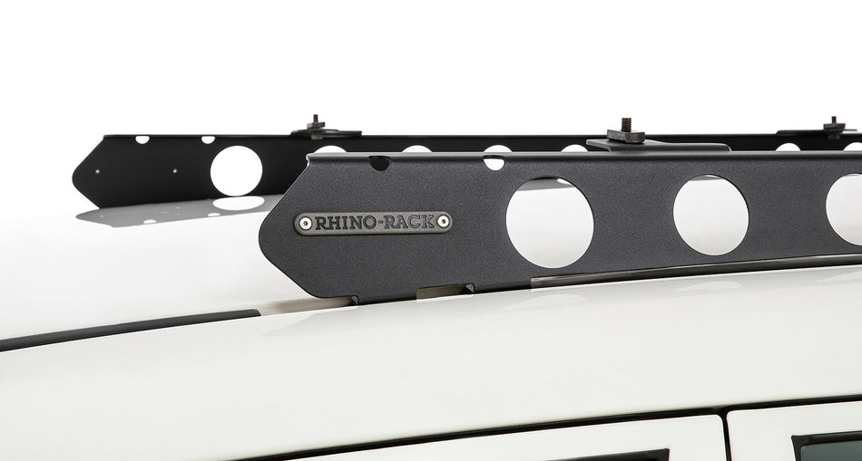 (RMPB1) MITSUB. PAJERO NP/NX 06AND RAIL B/BONE