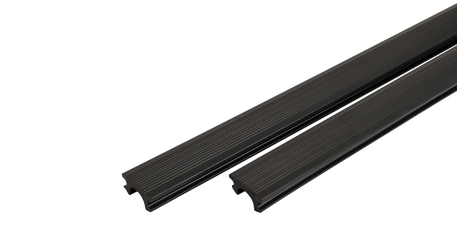 Heavy Duty Bar Rubber 1650Mm (2 Pack)