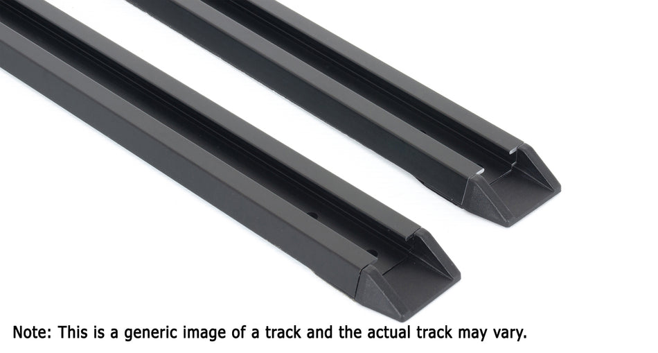 (ARKT01) AEROKLAS TRACK SET RANGER 1.1M