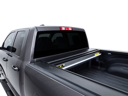 Ram 2500 Roll R Cover