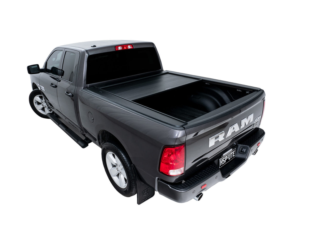 Ram 2500 Roll R Cover