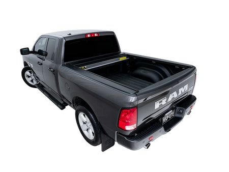 Ram 2500 Roll R Cover