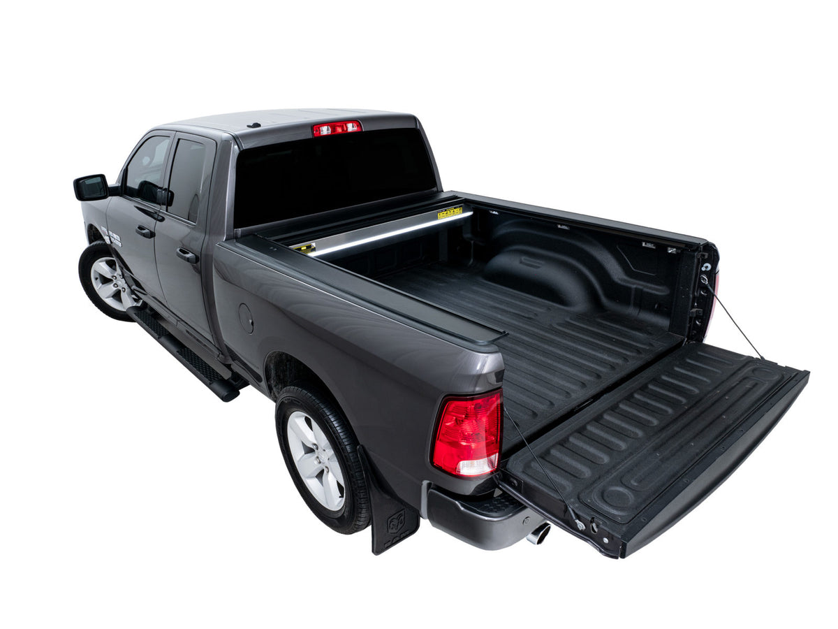 Ram 2500 Roll R Cover