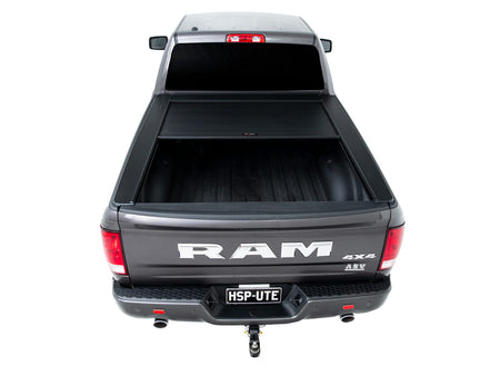 Ram 2500 Roll R Cover