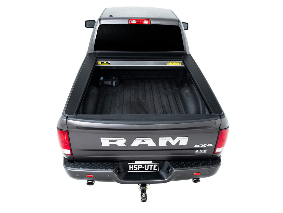 Ram 2500 Roll R Cover