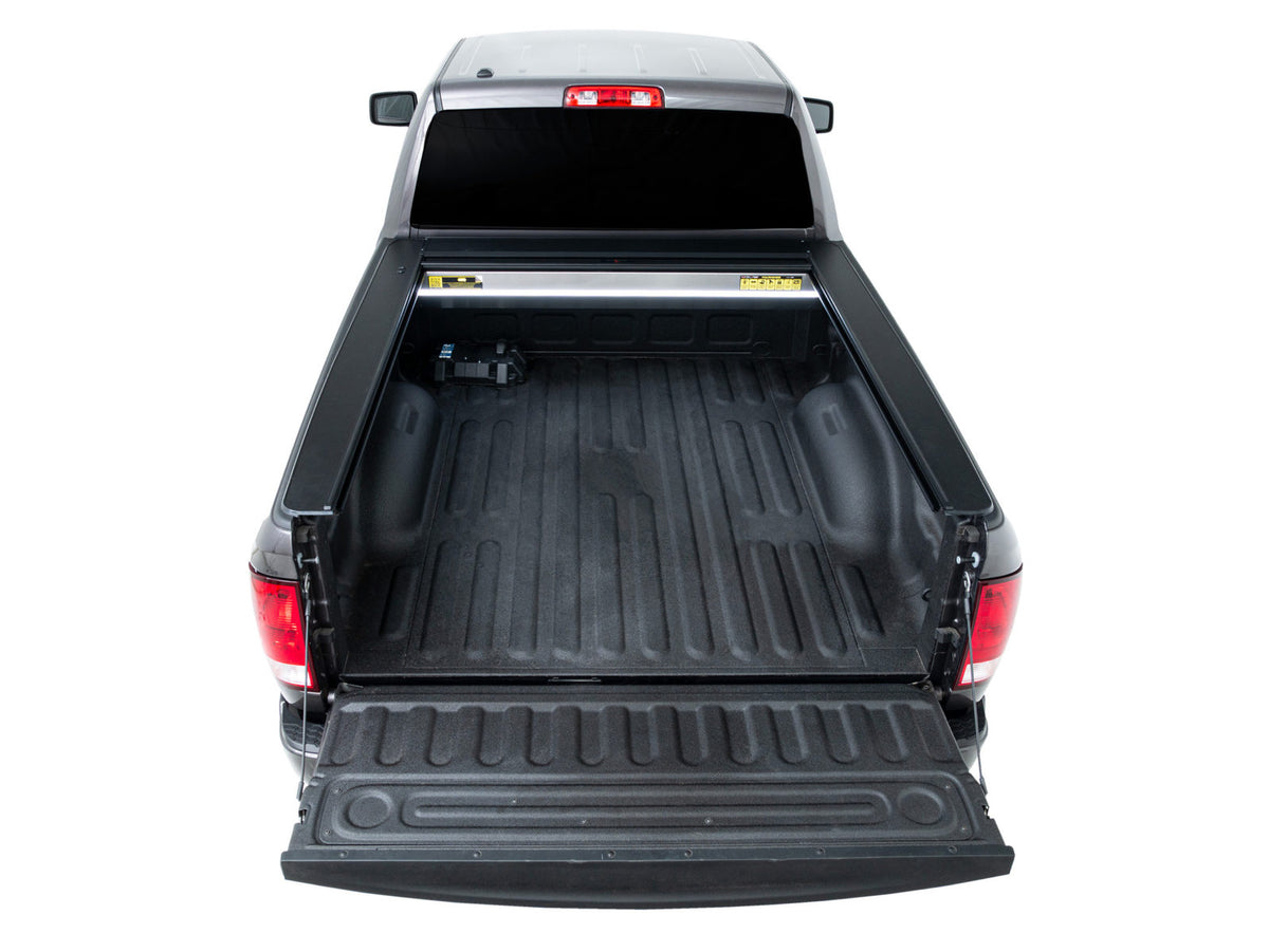 Ram 2500 Roll R Cover