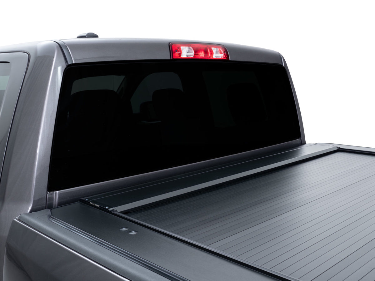 Ram 2500 Roll R Cover