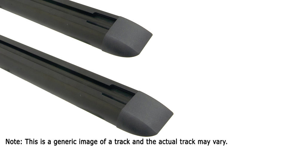 (RTCFG01) FLEXI SPORT DUAL CAB TRACKS SET 838MM