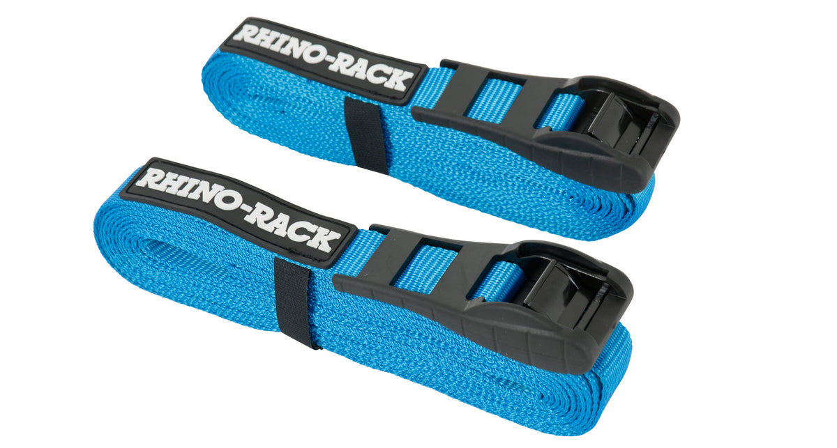 3.5M Rapid Straps W/ Buckle Protector