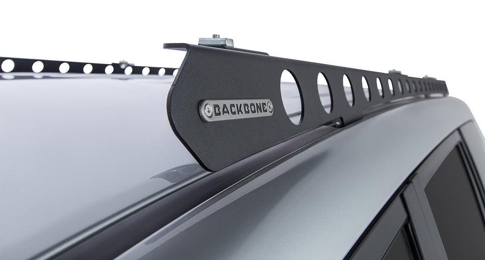 Rhino-Rack Backbone Mounting System - Prado 150