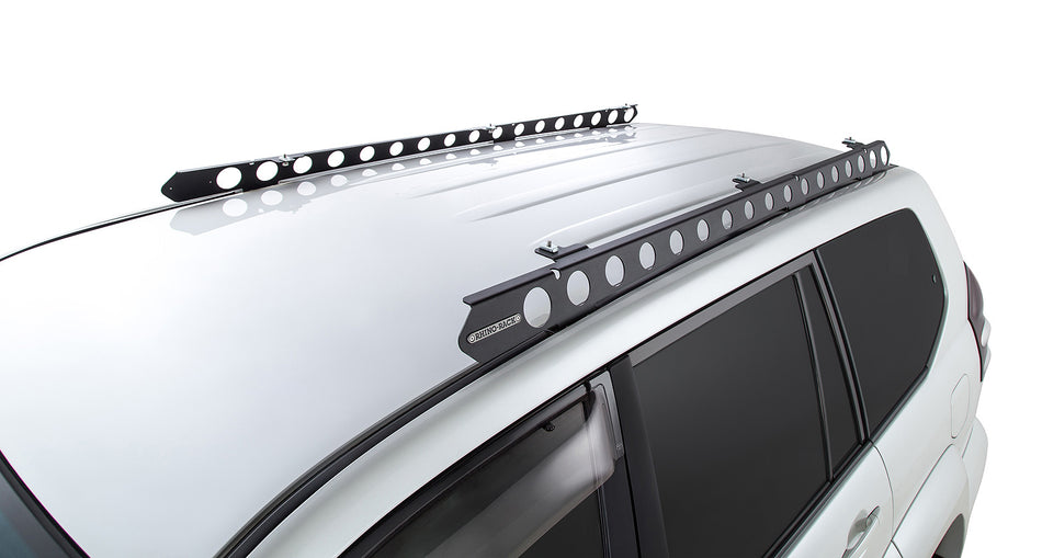 (RTPB2) TOYOTA PRADO 120 SERIES 03-09 B/BONE