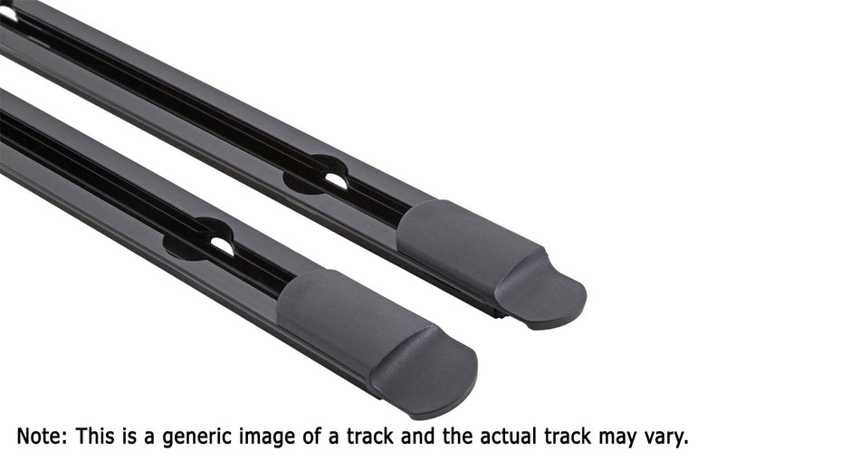 RTS Tracks for Holden Colorado/ Isuzu D-MAX