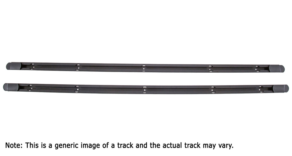 RTS Tracks for Holden Colorado/ Isuzu D-MAX