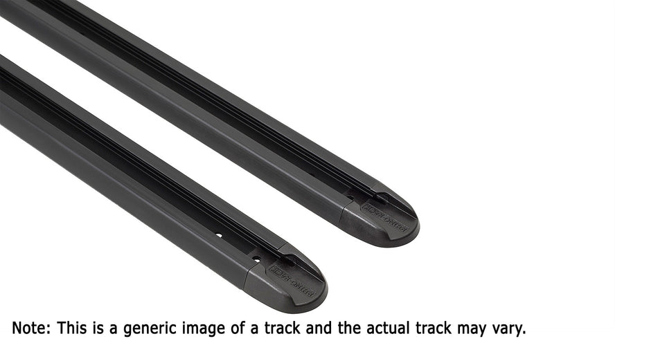 (RTV248) RTV TRACK SET 2480MM BLACK