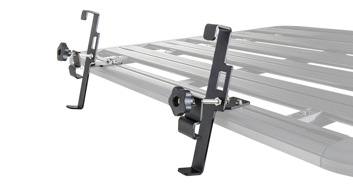 Aluminium Folding Ladder Bracket