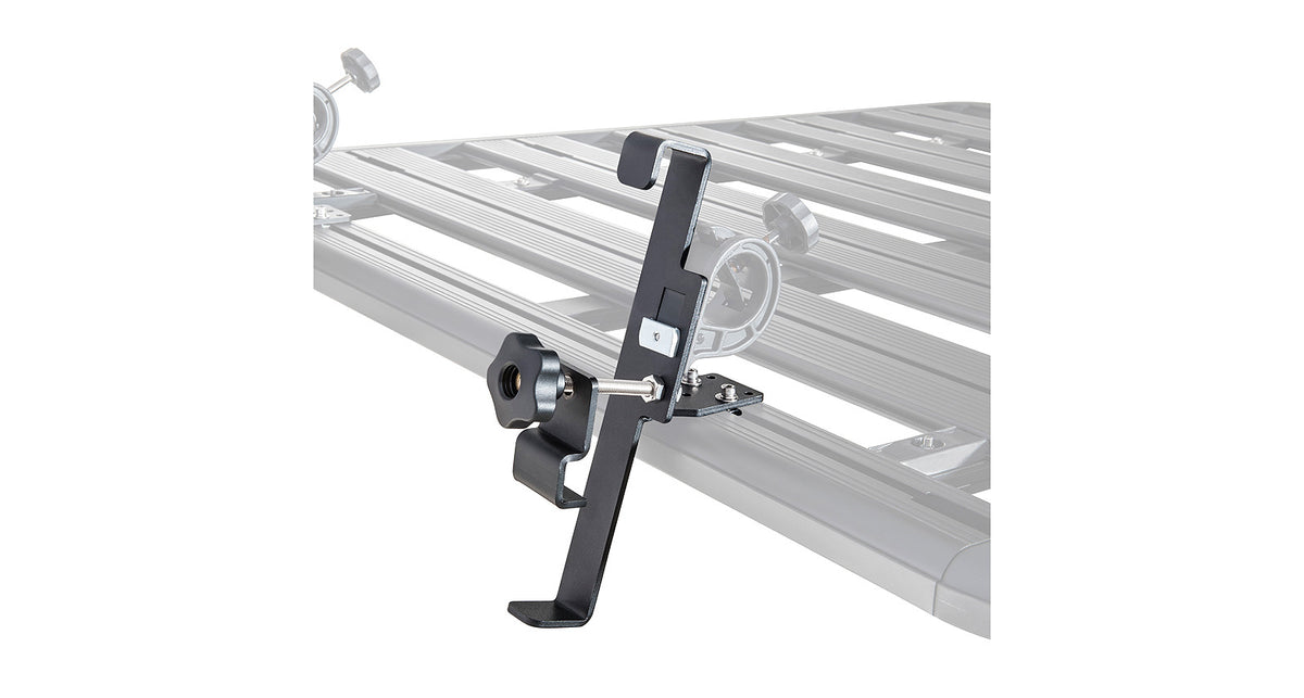 Aluminium Folding Ladder Bracket