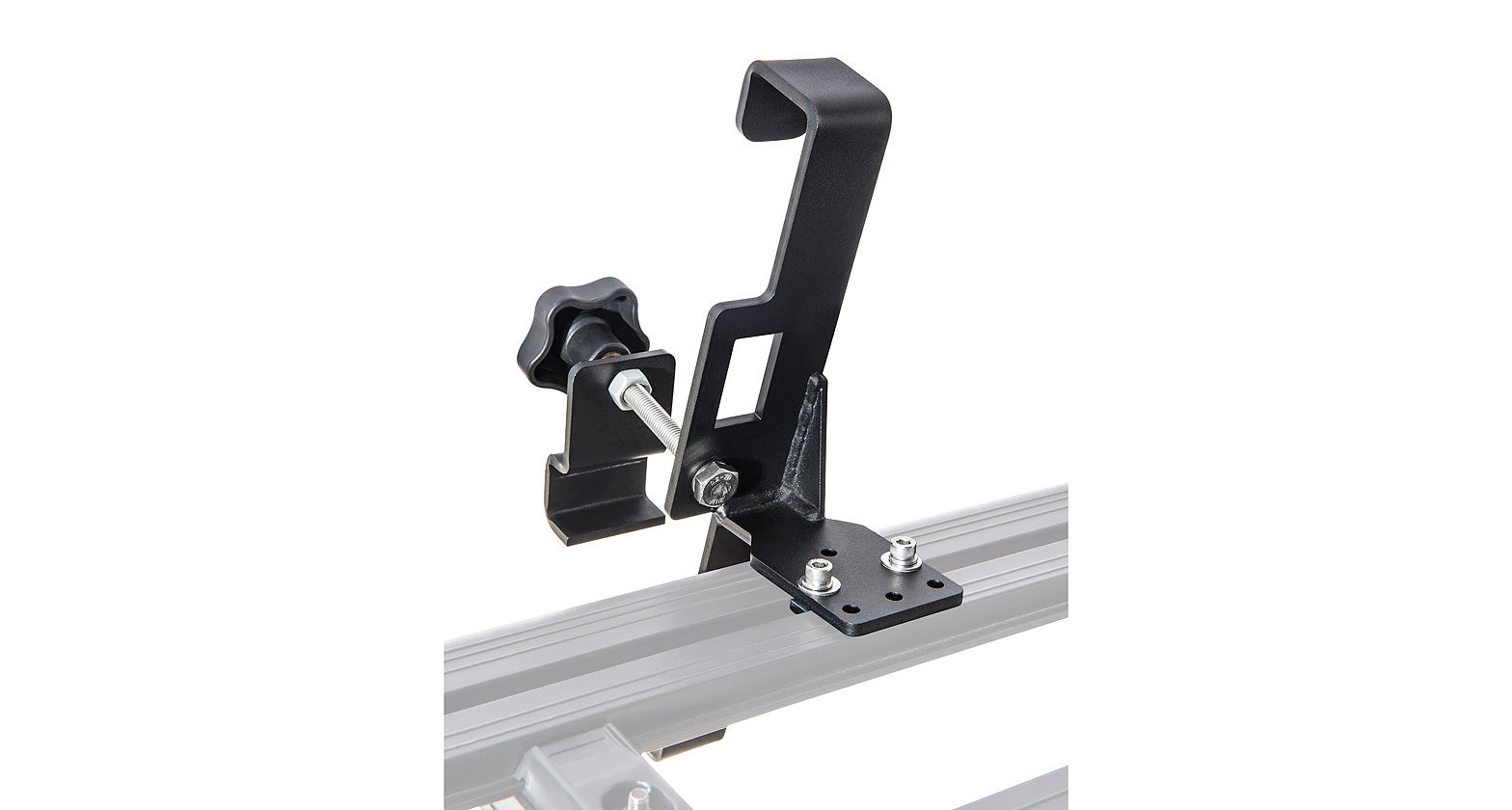 Aluminium Folding Ladder Bracket