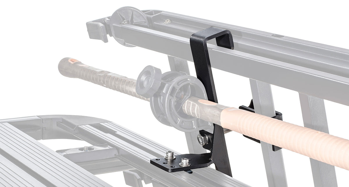 Aluminium Folding Ladder Bracket