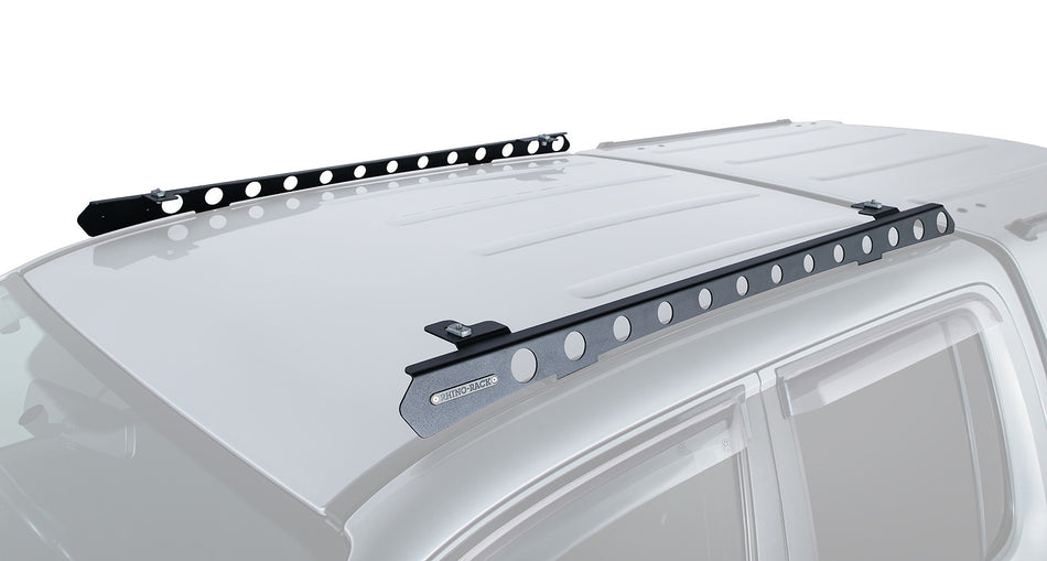 Rhino-Rack Backbone Mounting System - Amarok