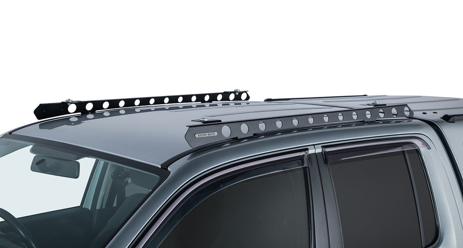 Rhino-Rack Backbone Mounting System - Amarok