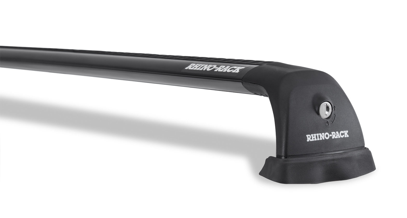 Vortex Rvp Black 1 Bar Roof Rack (Rear)