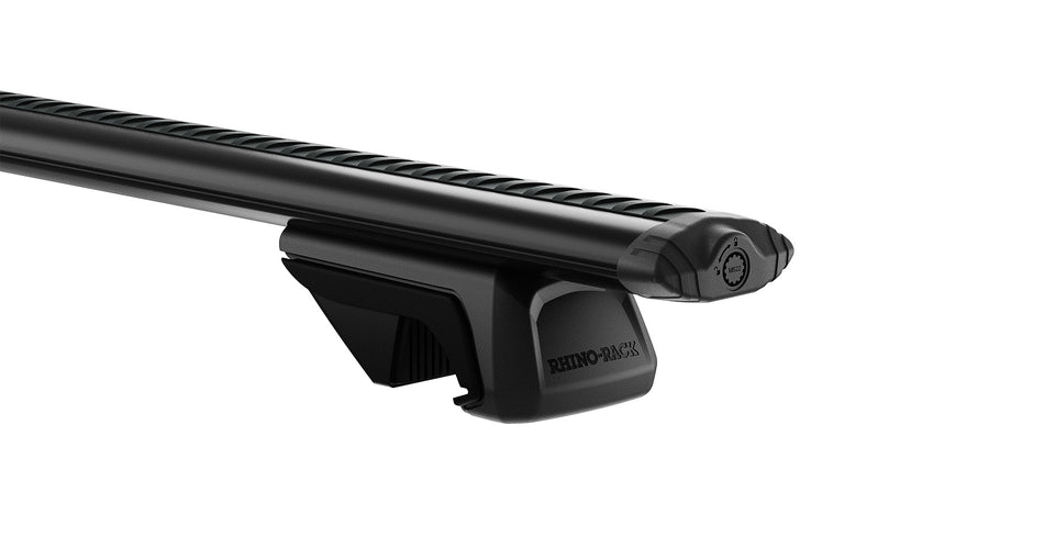 Vortex RX Black 2 Bar Roof Rack