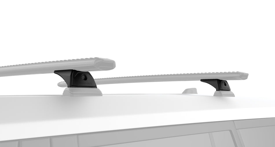 RX300 High leg (2PCS)