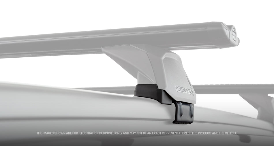 (RX2FK010) MITS OUTLAND ER 5DR SUV WITH FLUSH RAIL 2021 ON