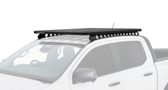 Rhino-Rack Backbone Mounting System for double cab Ford Ranger P703 and Volkswagen Amarok Gen2