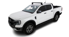 Heavy Duty 2500 Black 1 Bar Front Roof Rack