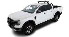 Heavy Duty 2500 Black 1 Bar Rear Roof Rack