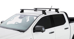 Vortex 2500 Black 2 Bar Roof Rack