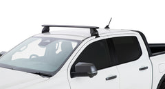 Vortex 2500 Black 1 Bar Front Roof Rack