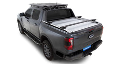 Vortex RX Black 2 Bar Roof Rack