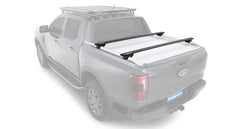 Vortex RX Black 2 Bar Roof Rack