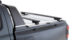 Vortex RX Black 2 Bar Roof Rack