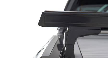 Heavy Duty Rlt600 Black 2 Bar Roof Rack