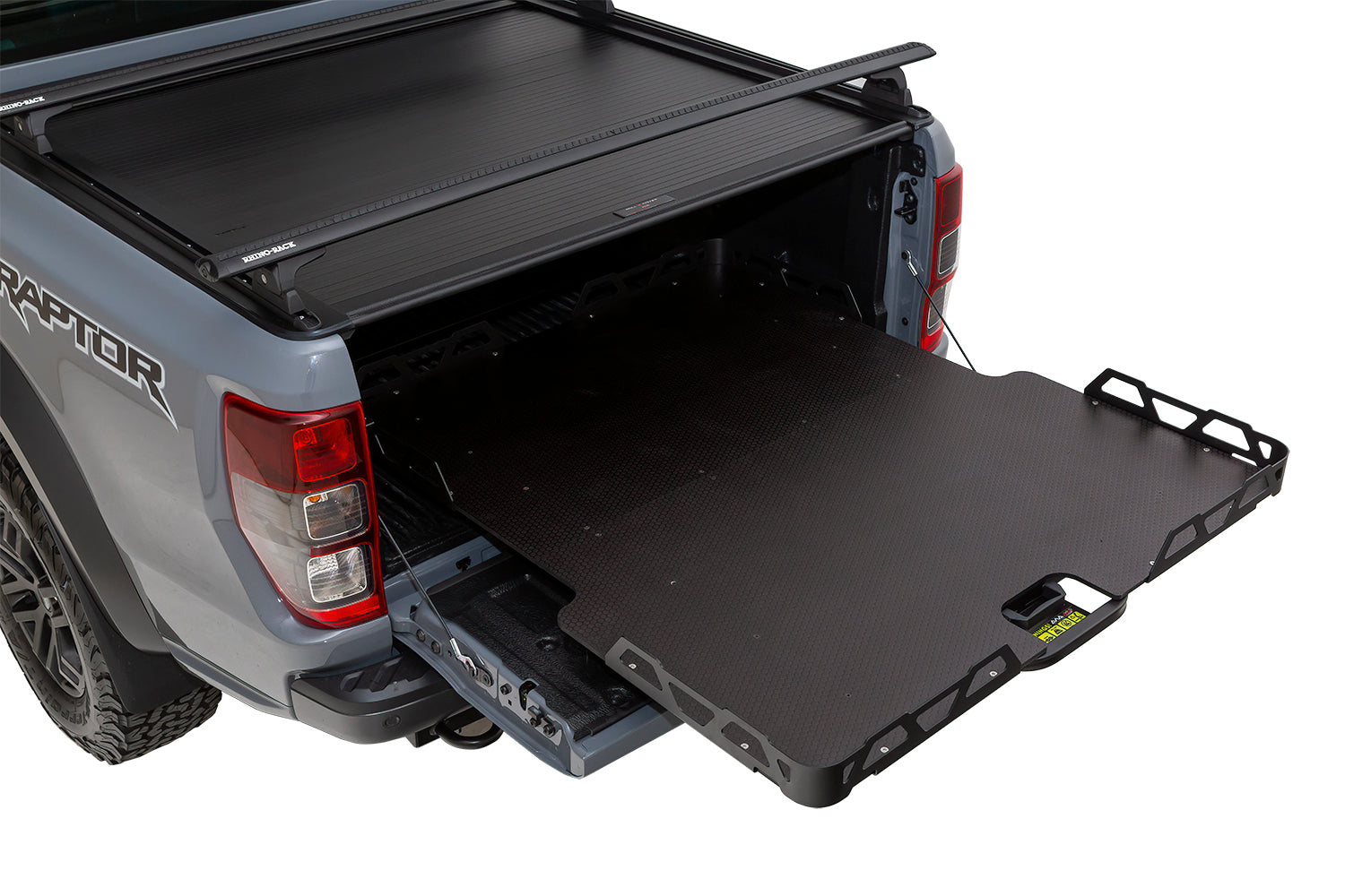 Hsp Loadslide – Ford Px & Pu Ranger Dual Cab