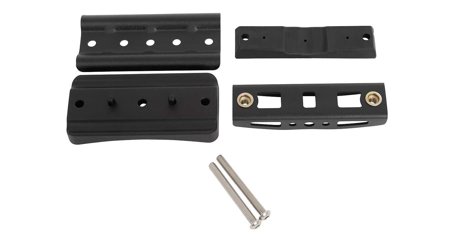 Xtray Clamp Set