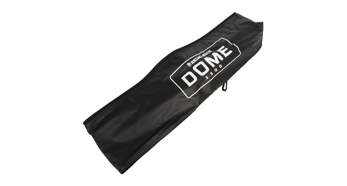 Dome 1300 Black Awning Bag