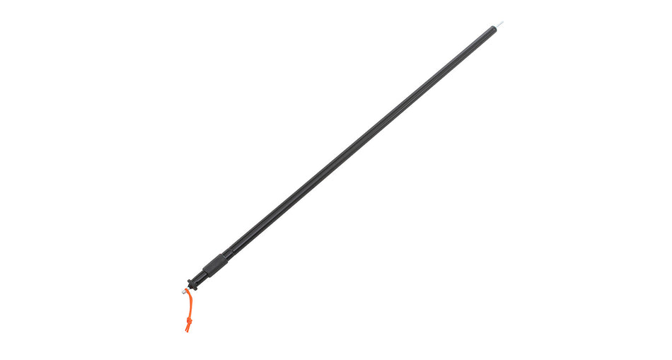 Dome 1300 Black Telescopic Support Pole