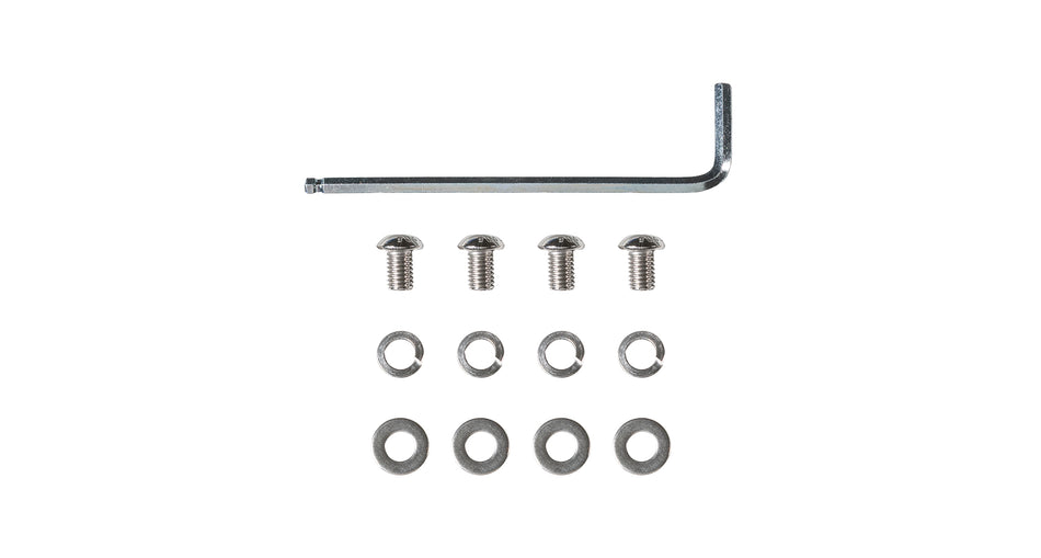 Toyota Rav4 Backbone Spares Kit