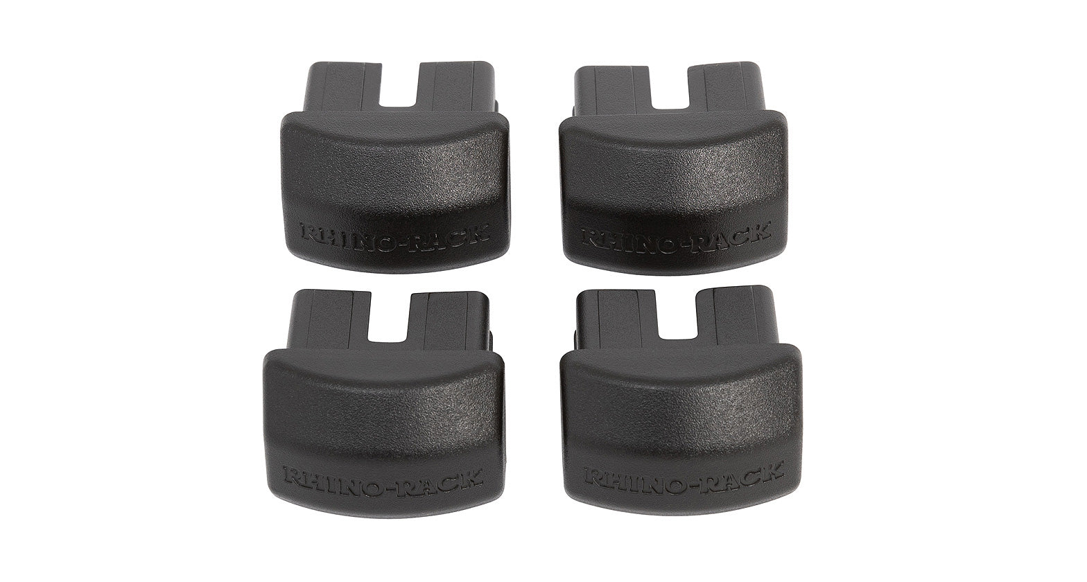 Euro Bar Replacement End Caps (4 Pack)