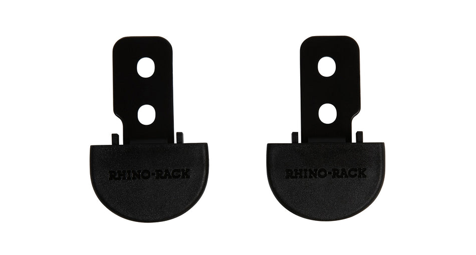 Track End Caps (Pair)