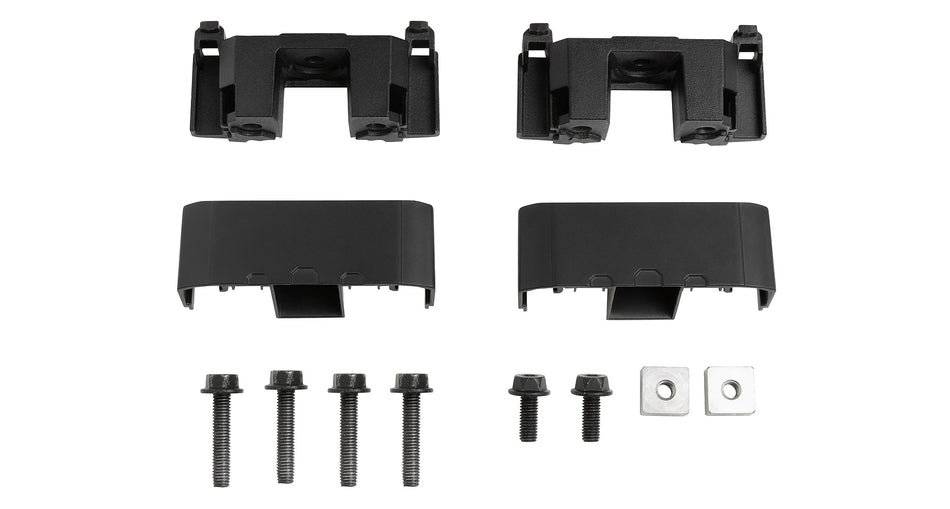 Cross Connectors & Hardware for Reconn-Deck NS Bars