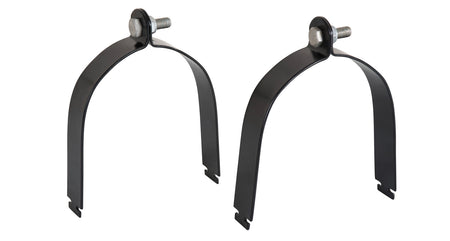 Vortex Pipe Clamps (100Mm/4Inches)