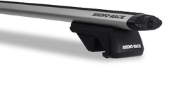 Vortex Sx Black 2 Bar Roof Rack